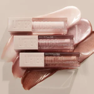 Maybelline New York Lifter Gloss Nr. 016 Rust 18