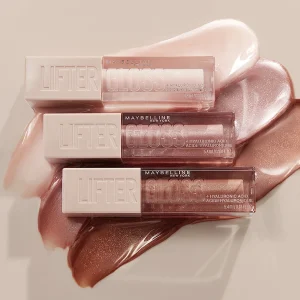 Maybelline New York Lifter Gloss Nr. 016 Rust 18
