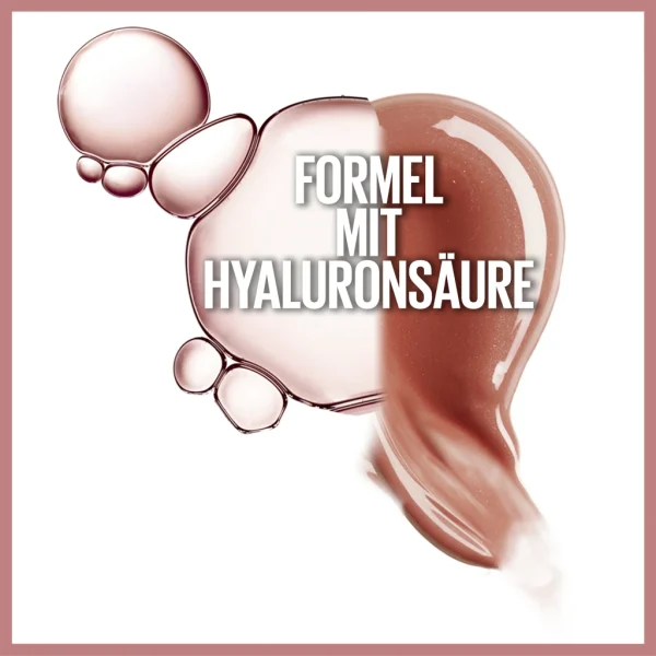 Maybelline New York Lifter Gloss Nr. 016 Rust 10