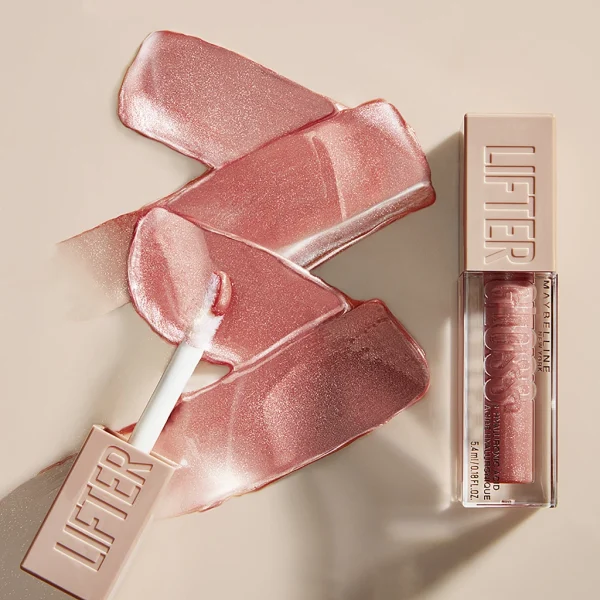 Maybelline New York Lifter Gloss Nr. 016 Rust 5