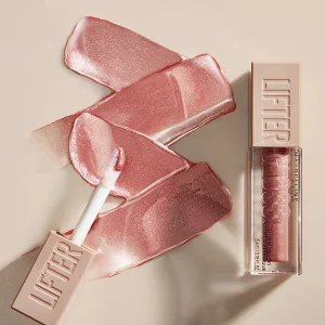 Maybelline New York Lifter Gloss Nr. 016 Rust 20