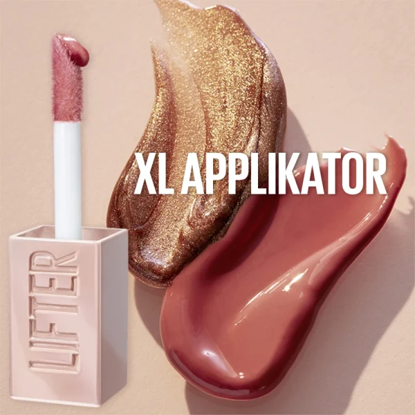 Maybelline New York Lifter Gloss Nr. 016 Rust 11