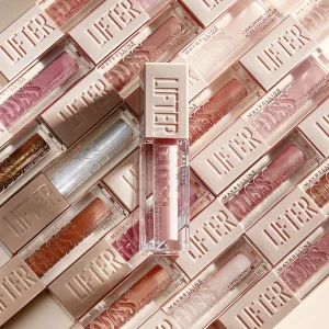 Maybelline New York Lifter Gloss Nr. 016 Rust 22