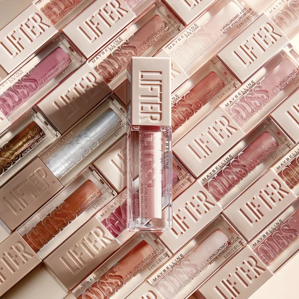 Maybelline New York Lifter Gloss Nr. 016 Rust 6
