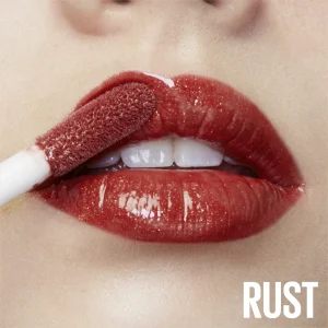 Maybelline New York Lifter Gloss Nr. 016 Rust 28