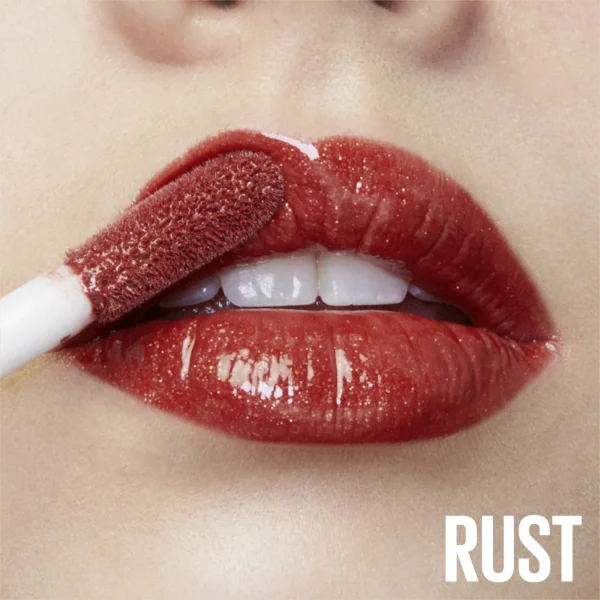 Maybelline New York Lifter Gloss Nr. 016 Rust 9