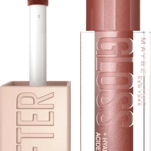 Maybelline New York Lifter Gloss Nr. 016 Rust 16