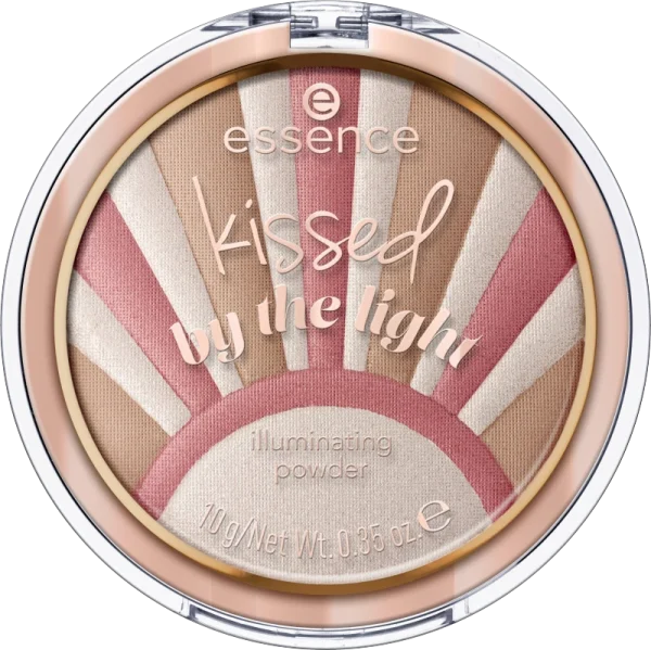 Essence Kissed By The Light Illuminating Powder 01 1