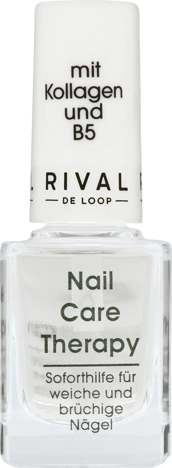 RIVAL DE LOOP Nail Care Therapy 1