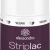 Alessandro STRIPLAC PEEL OR SOAK STARDUST -VEGAN 11
