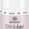 Alessandro STRIPLAC PEEL OR SOAK PRETTY BALLERINA -VEGAN 16