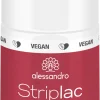 Alessandro STRIPLAC PEEL OR SOAK BE MY LOVER -VEGAN 8