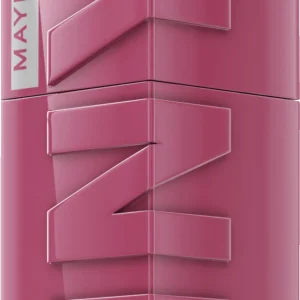 Maybelline New York Super Stay Vinyl Ink Nr. 20 Coy 18