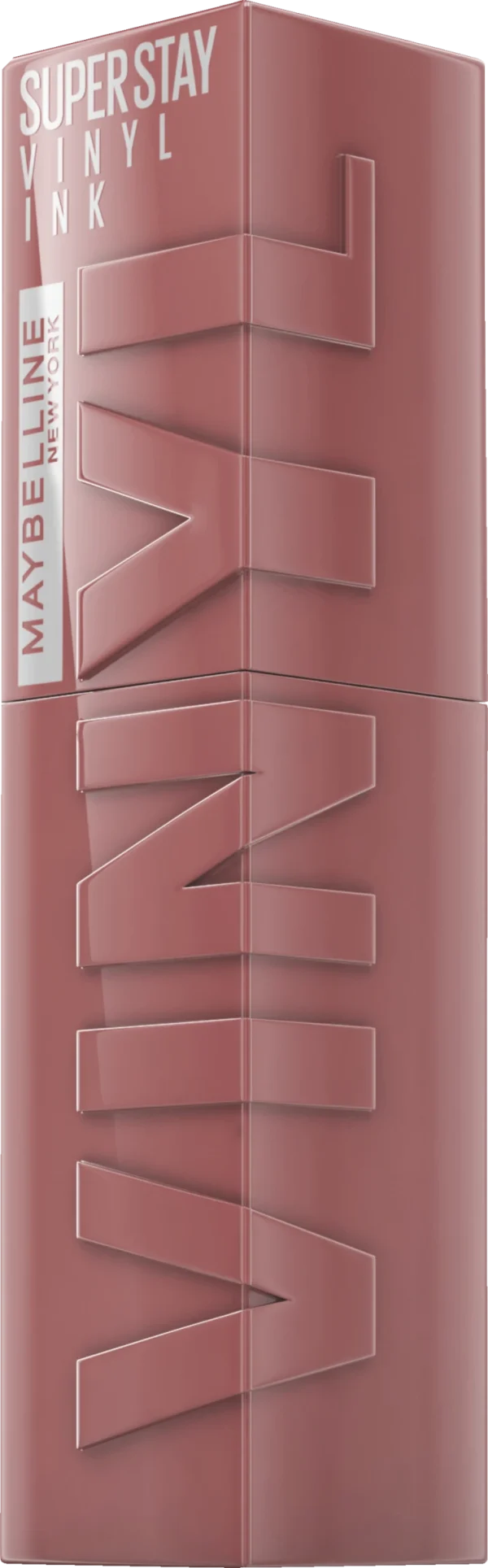 Maybelline New York Super Stay Vinyl Ink Nr. 35 Cheeky 3
