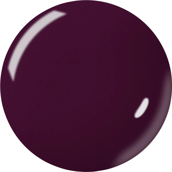 Maybelline New York Fast Gel Nagellack Nr. 13 Possessed Plum 3