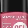 Maybelline New York Fast Gel Nagellack Nr. 06 Orange Shot 10