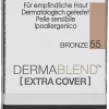 VICHY DERMABLEND [EXTRA COVER] Korrigierender Foundation Stick 55 Bronze 10