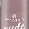 Essence Gel Nail Colour 30 – Nude TO KNOW 5