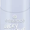 Essence Gel Nail Colour 39 – LUCKY TO HAVE Blue 5