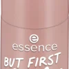 Essence Gel Nail Colour 32 – BUT FIRST Toffee 5