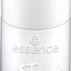 Essence Gel Nail Colour 33 – JUST White 25