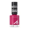 Manhattan Last & Shine Nail Polish, Fb. 152 7
