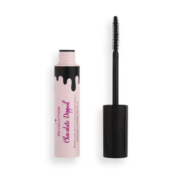 Revolution I Heart Revolution Chocolate Dipped Mascara 3