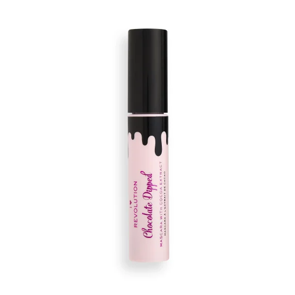 Revolution I Heart Revolution Chocolate Dipped Mascara 1