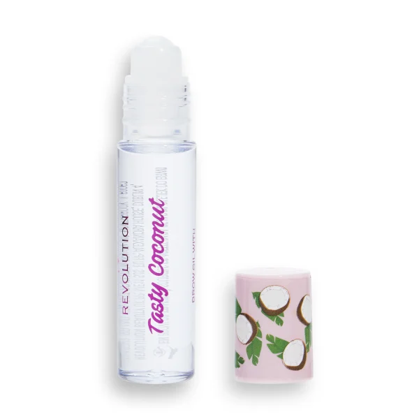 Revolution I Heart Revolution Tasty Coconut Brow Oil 3