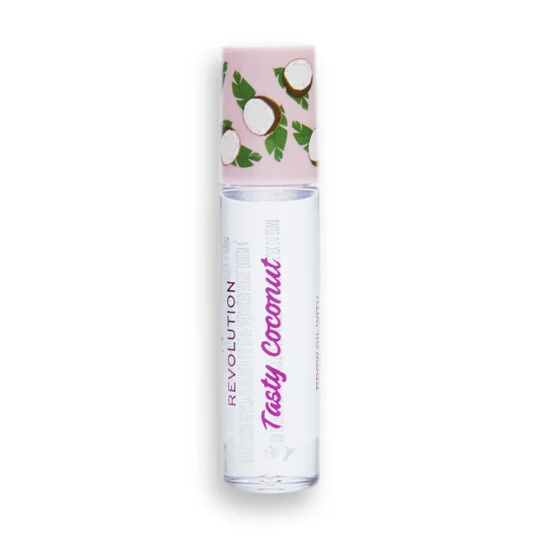Revolution I Heart Revolution Tasty Coconut Brow Oil 1