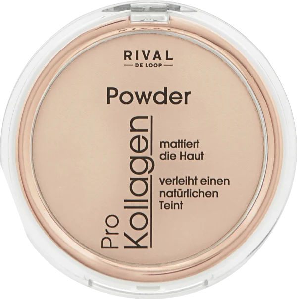 RIVAL DE LOOP Pro Kollagen Powder 1