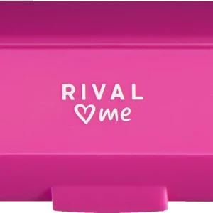 RIVAL Loves Me Blotting Paper 10