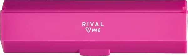 RIVAL Loves Me Blotting Paper 4