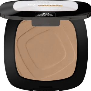L’Oréal Paris Infaillible 24h Fresh Wear Soft Matte Bronzer 300 Light Medium 9