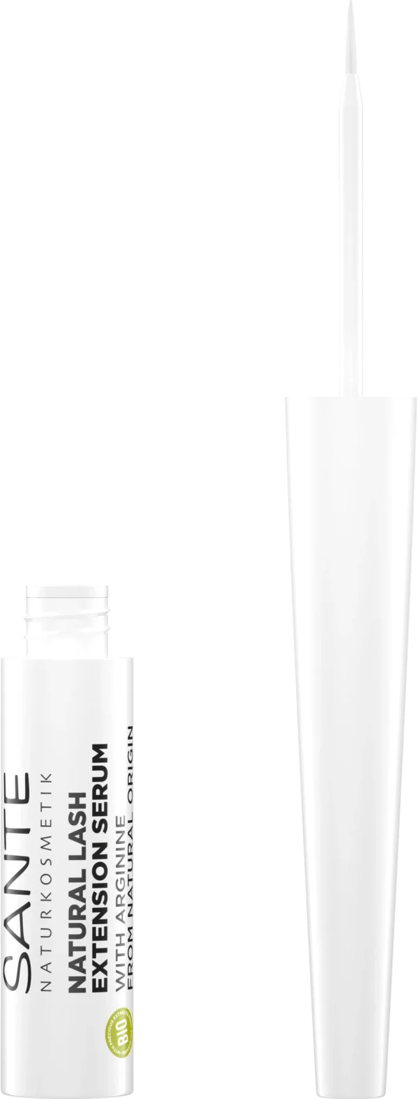 Sante Wimpernserum Natural Lash Extension 4