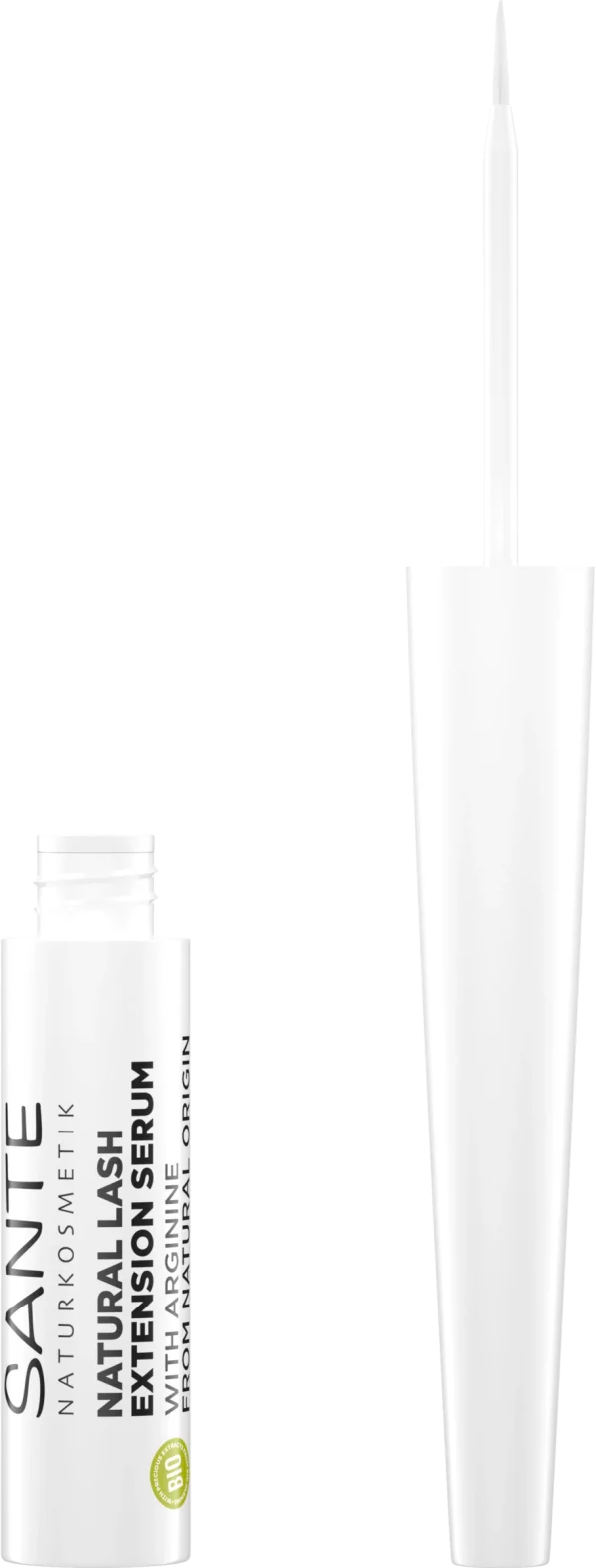 Sante Wimpernserum Natural Lash Extension 4