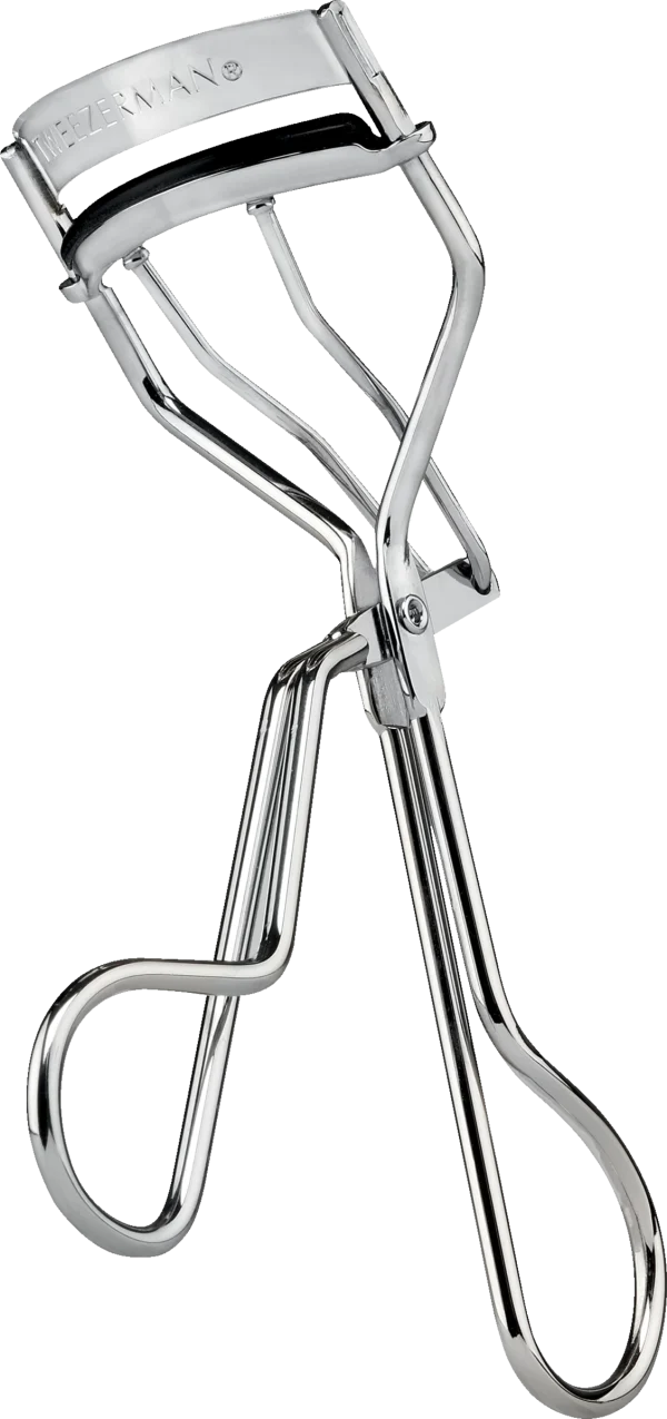 Tweezerman Classic Lash Curler – Wimpernzange, Silver 3