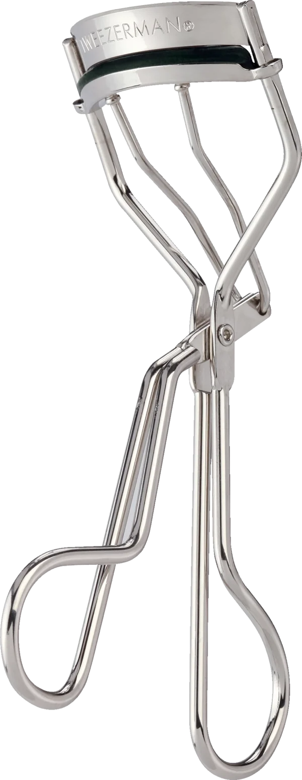 Tweezerman Classic Lash Curler – Wimpernzange, Silver 1
