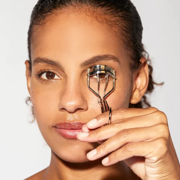 Tweezerman Classic Lash Curler – Wimpernzange, Silver 6