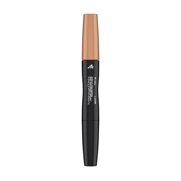 Manhattan Lasting Perfection 16HR Lip Color, Fb.115 1