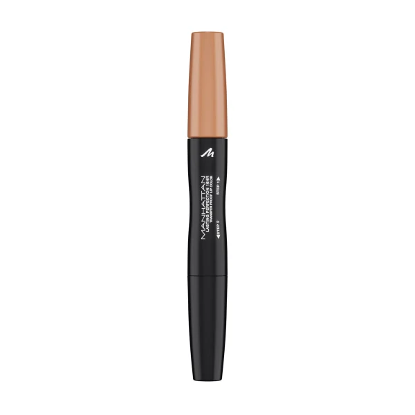 Manhattan Lasting Perfection 16HR Lip Color, Fb.115 1