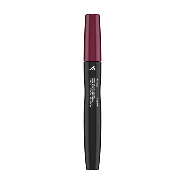 Manhattan Lasting Perfection 16HR Lip Color, Fb.570 1