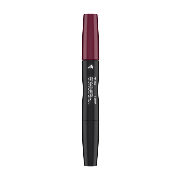 Manhattan Lasting Perfection 16HR Lip Color, Fb.570 1
