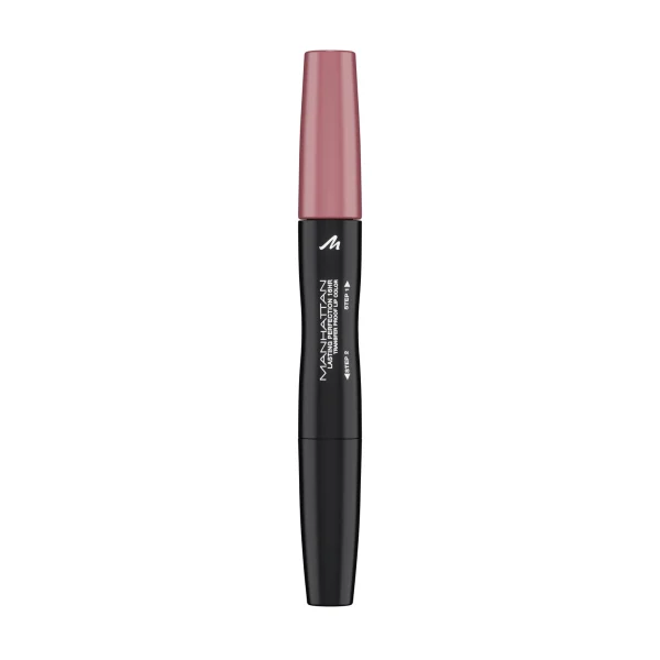 Manhattan Lasting Perfection 16HR Lip Color, Fb.400 1