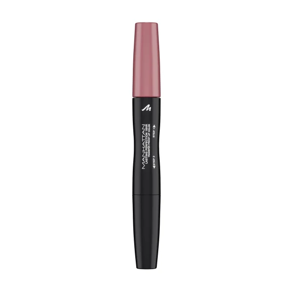 Manhattan Lasting Perfection 16HR Lip Color, Fb.400 1