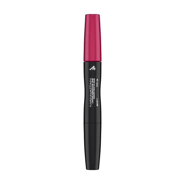 Manhattan Lasting Perfection 16HR Lip Color, Fb.310 1