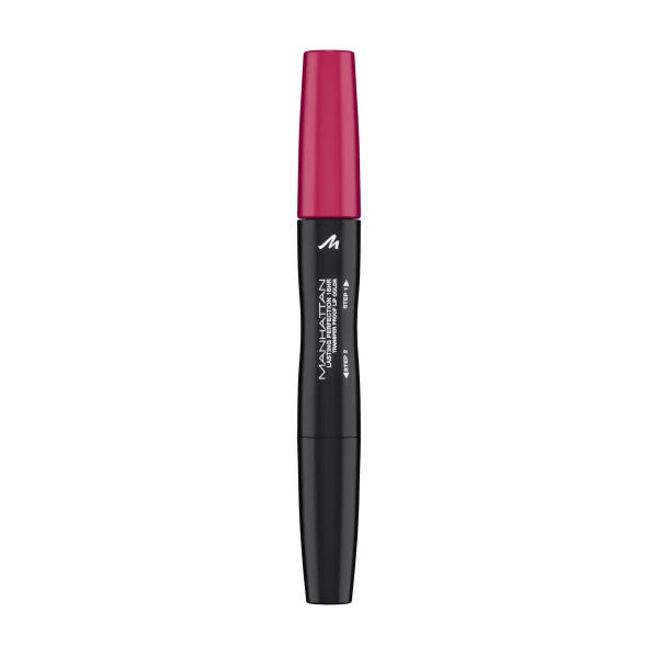Manhattan Lasting Perfection 16HR Lip Color, Fb.310 1