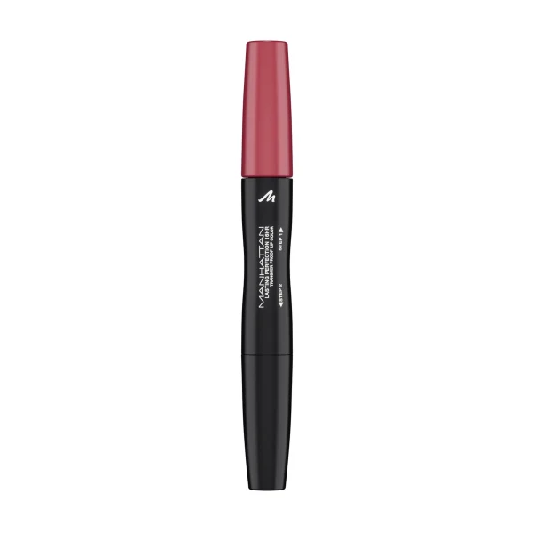 Manhattan Lasting Perfection 16HR Lip Color, Fb.210 1