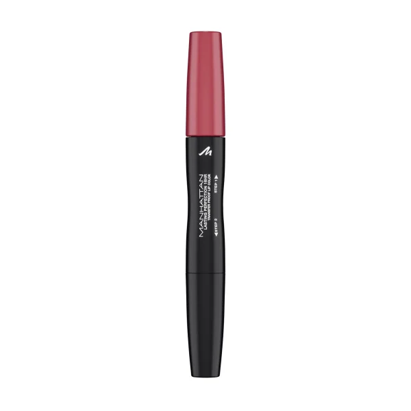Manhattan Lasting Perfection 16HR Lip Color, Fb.210 1