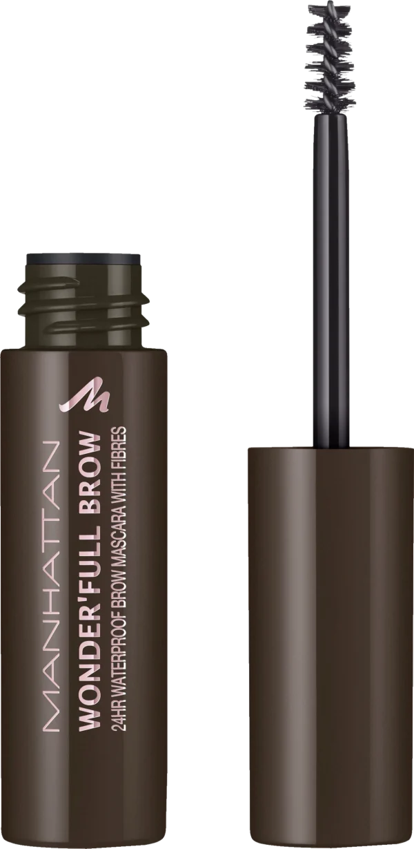 Manhattan Wonder’Full Brow 003 3